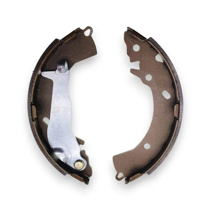 Car Rear Brake Shoes