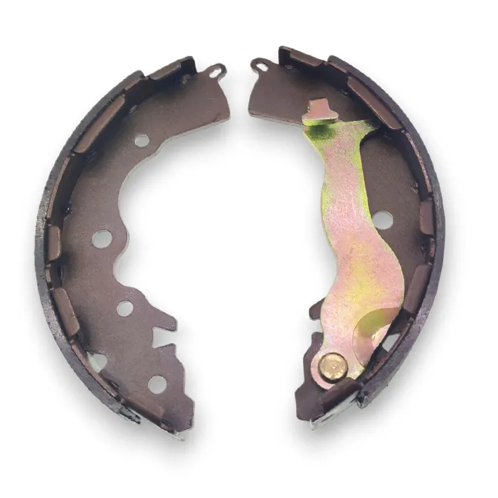 Ceramic Drum Brake Shoes