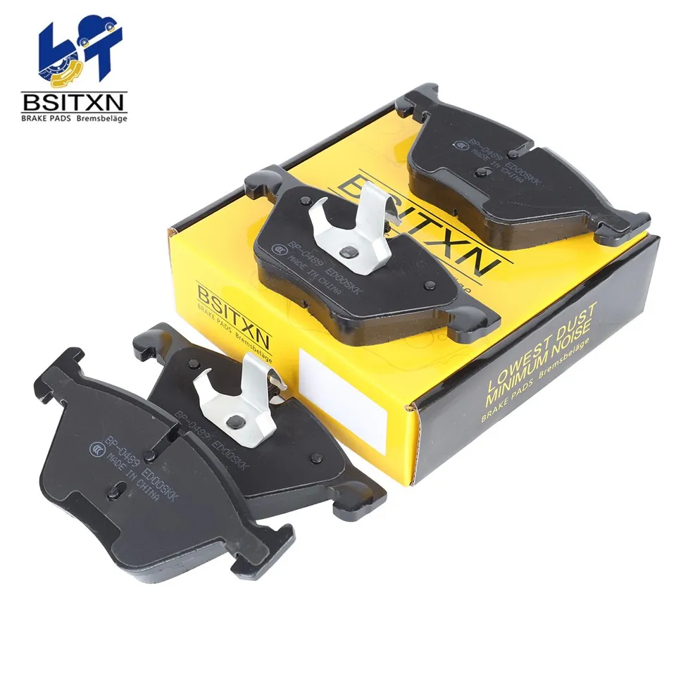 Tárcsák és Fékbetétek