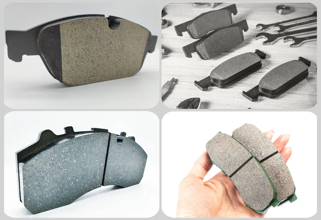 brake pads factory 3 brake pads factory 3