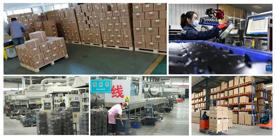 brake pads factory brake pads factory