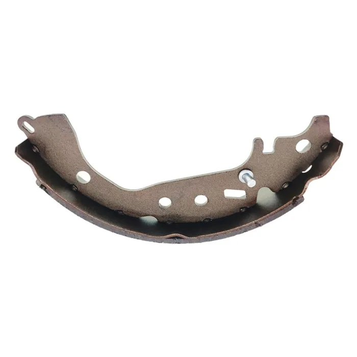 203mm AKEBONO Brake Shoes Brake Shoes for TOYOTA PRIUS Auto Brake Shoe Replacement Parking Brake Parts