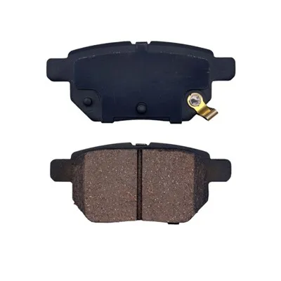 Elektromos járművek fékbetétei